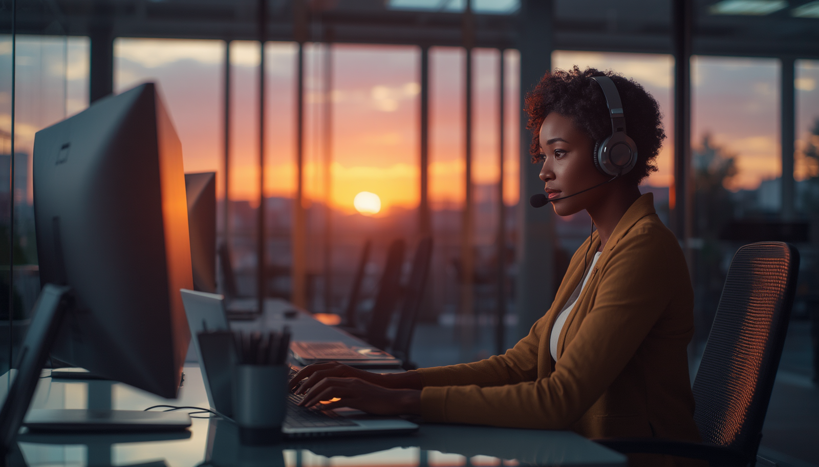 Professional Track — Cruise Growth