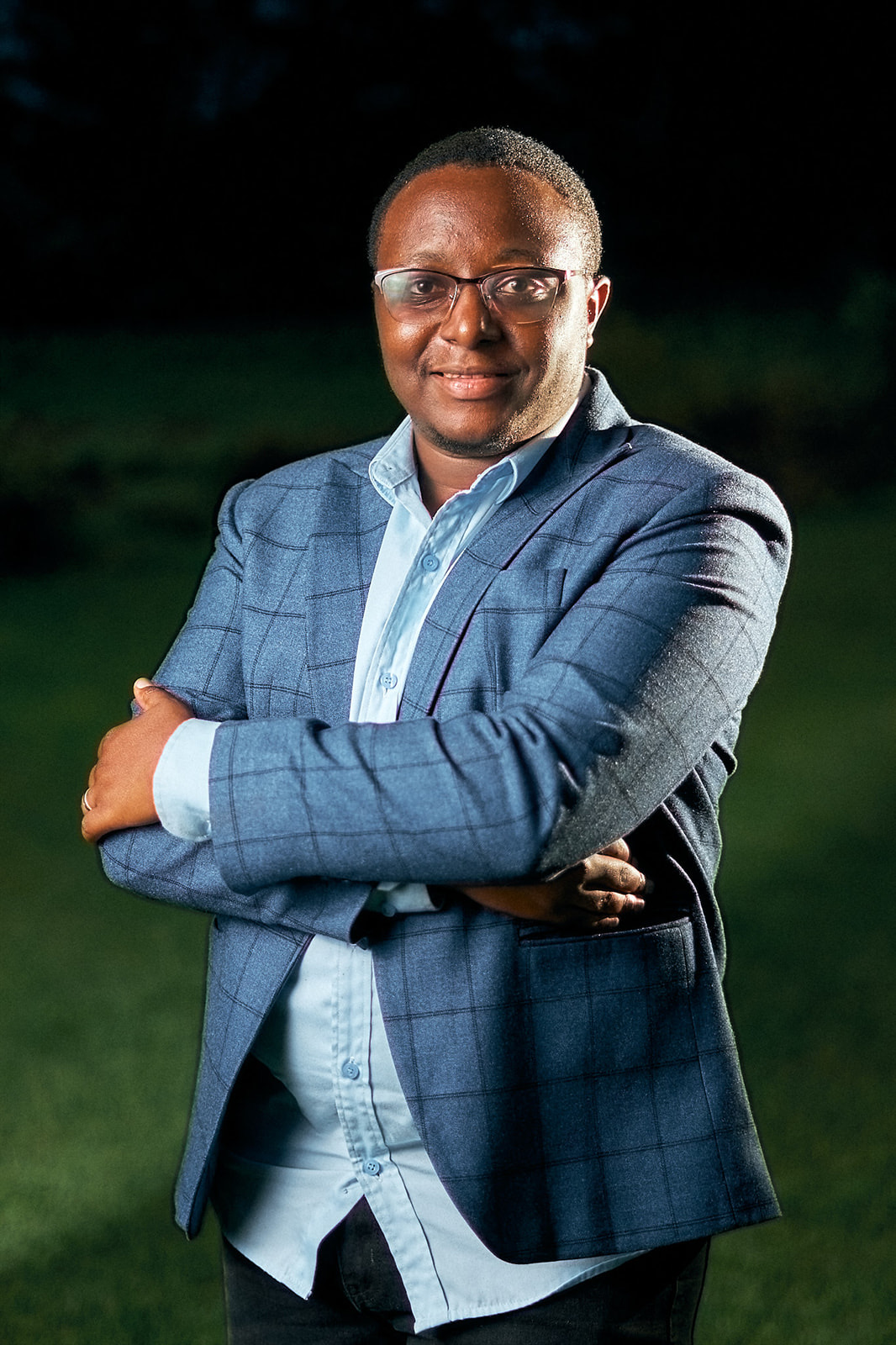 Jonathan Njoroge