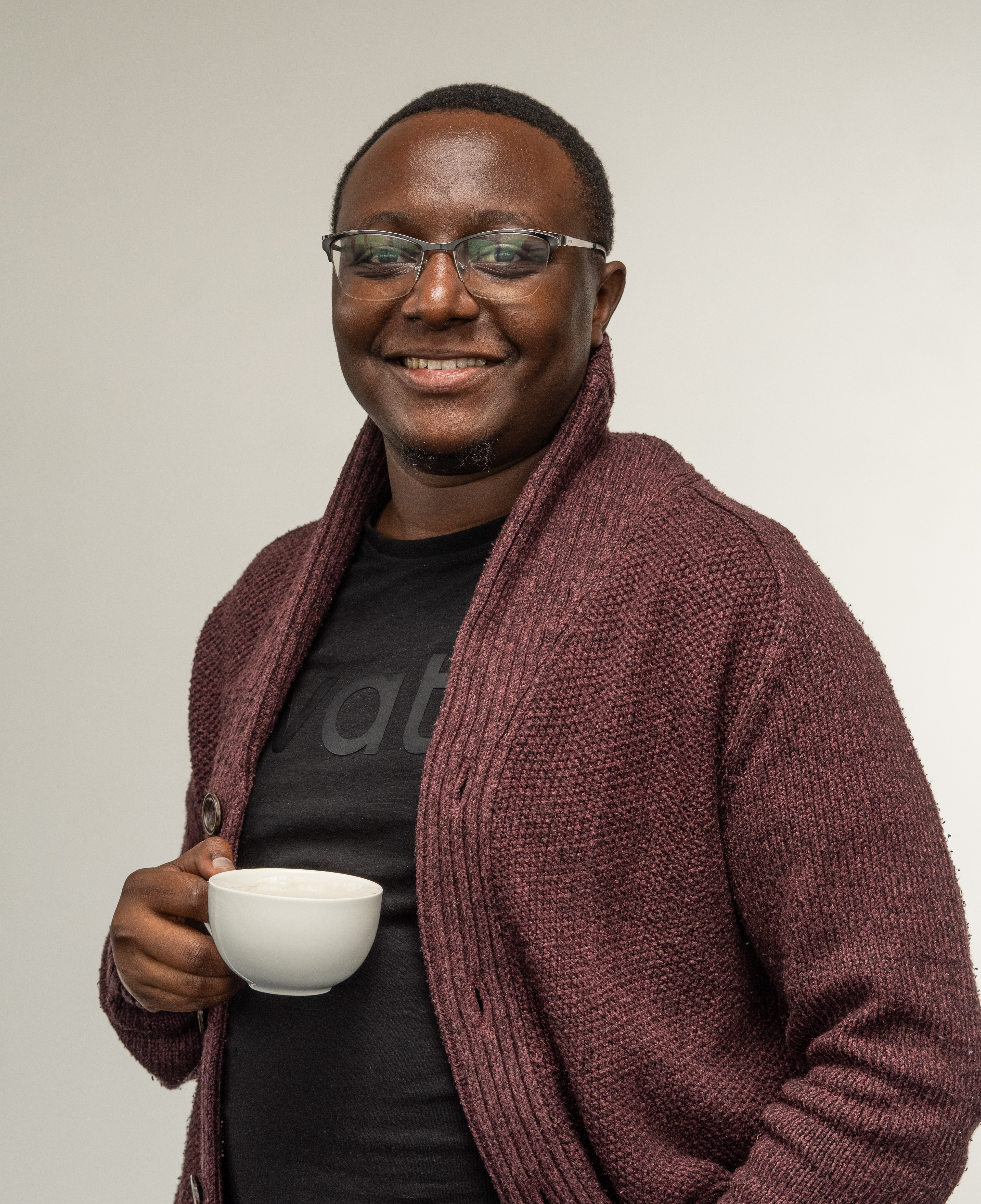 Jonathan Njoroge