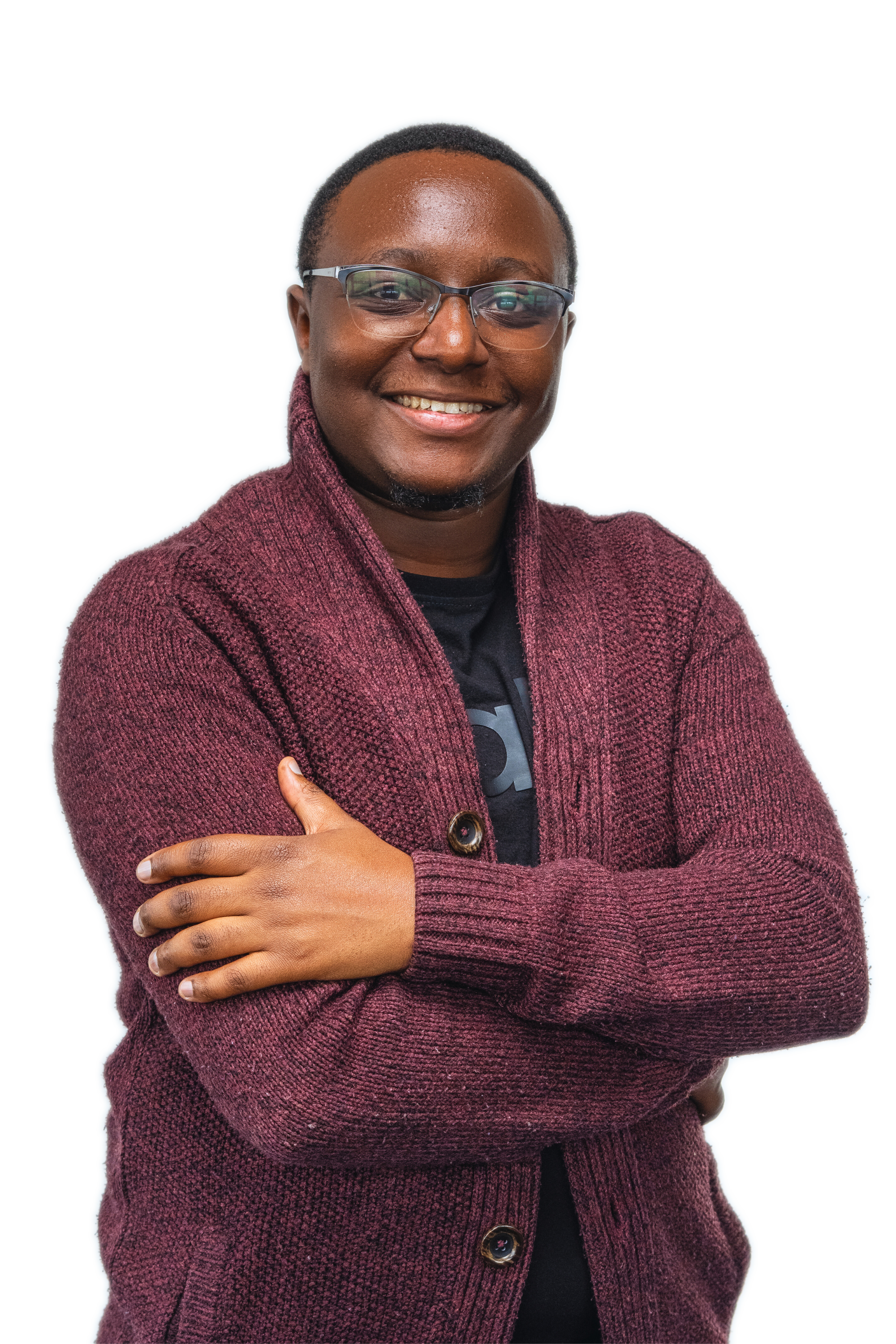 Jonathan Njoroge