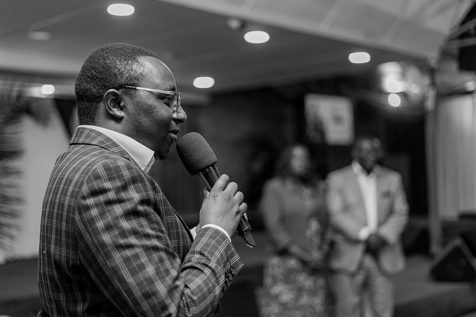Njoroge Jonathan