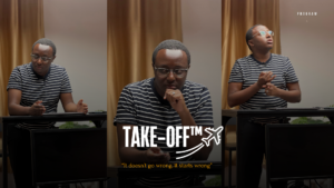 TAKE-OFF Program