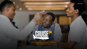 CRUISE Program
